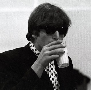 1966 John Polka Dot