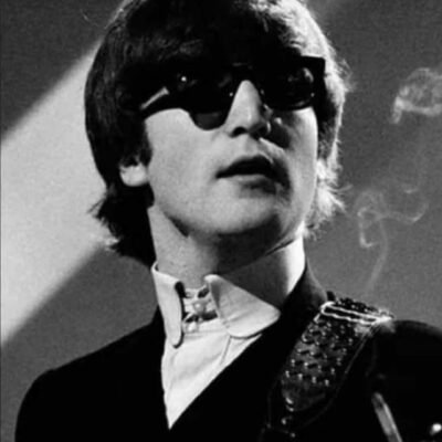 1966 John Round Collar