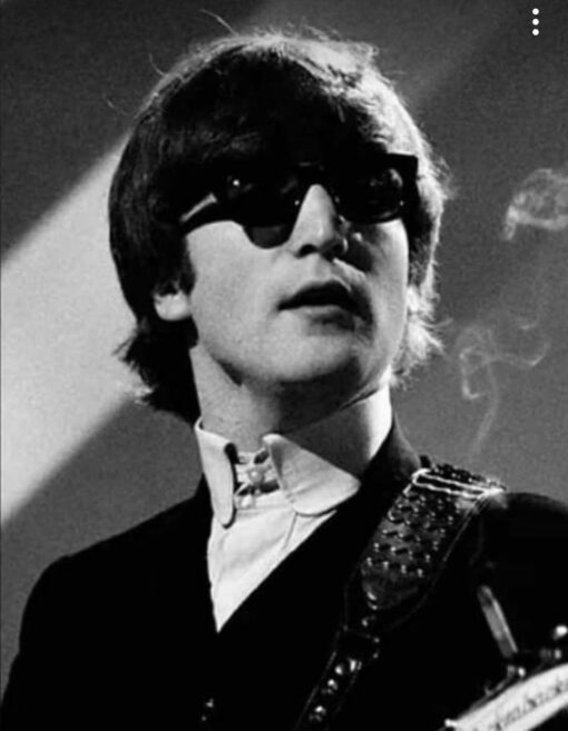 1966 John Round Collar