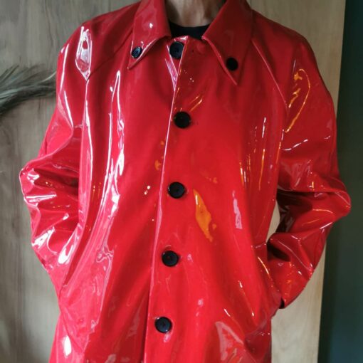 1969 Ringo Red Mac - Image 2