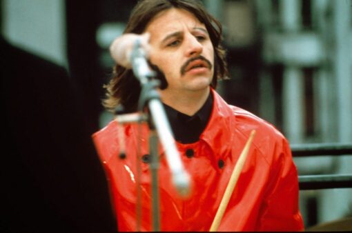 1969 Ringo Red Mac - Image 3
