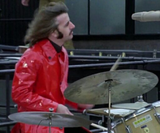 1969 Ringo Red Mac - Image 4