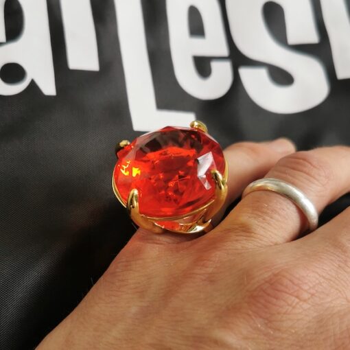 1965 Ringo's Help! Ring - Image 2