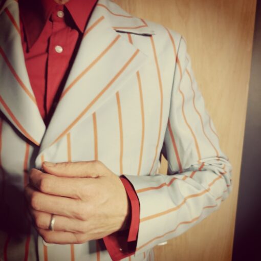 1966 Budokan Striped - Image 7