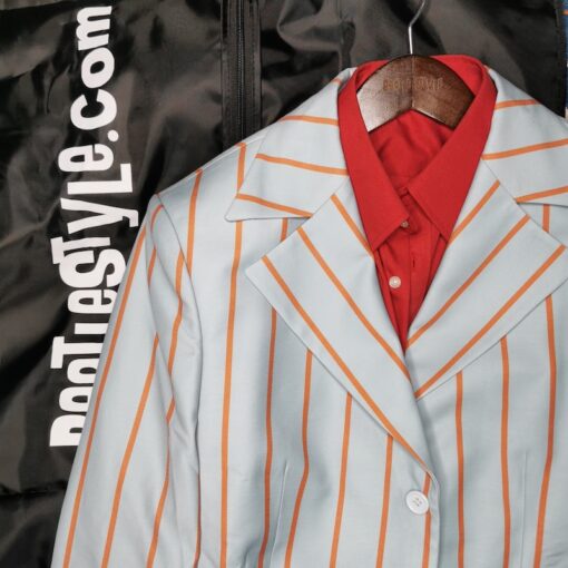 1966 Budokan Striped - Image 11