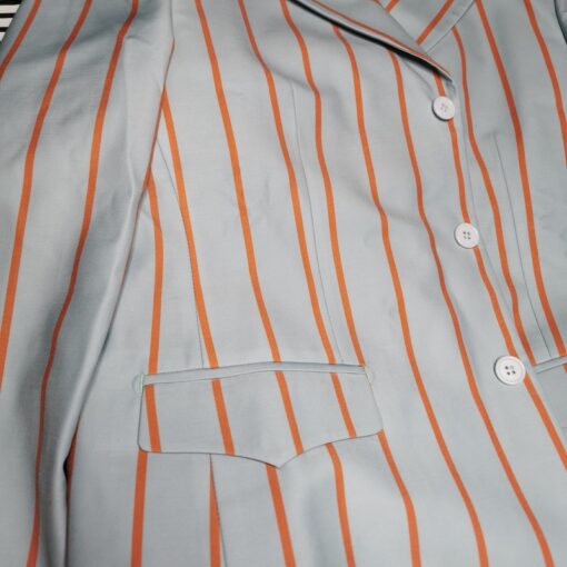 1966 Budokan Striped - Image 10