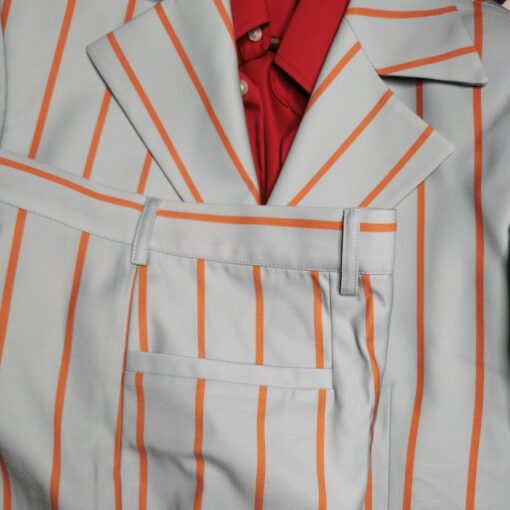 1966 Budokan Striped - Image 8