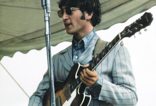 1966 Budokan Striped - Image 6