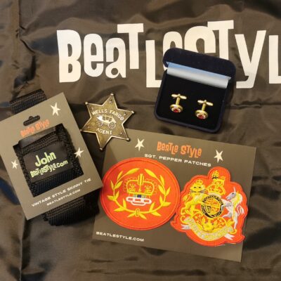 John's Accessory Bundle