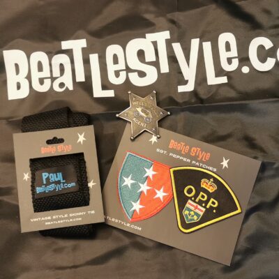 Paul's Accessory Bundle